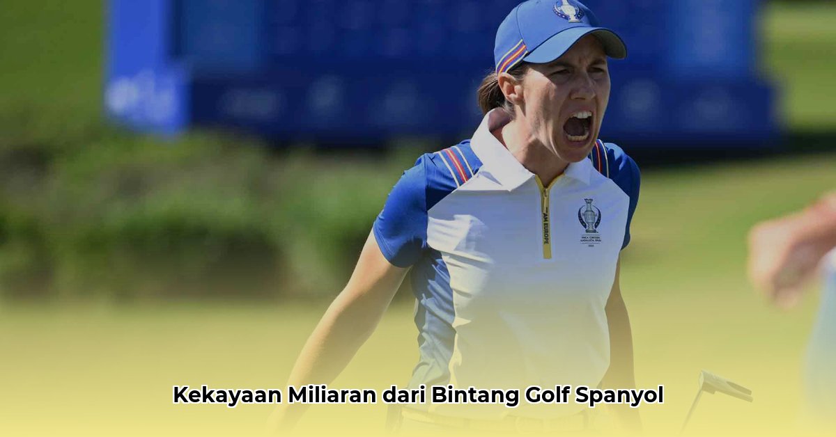 carlota ciganda net worth